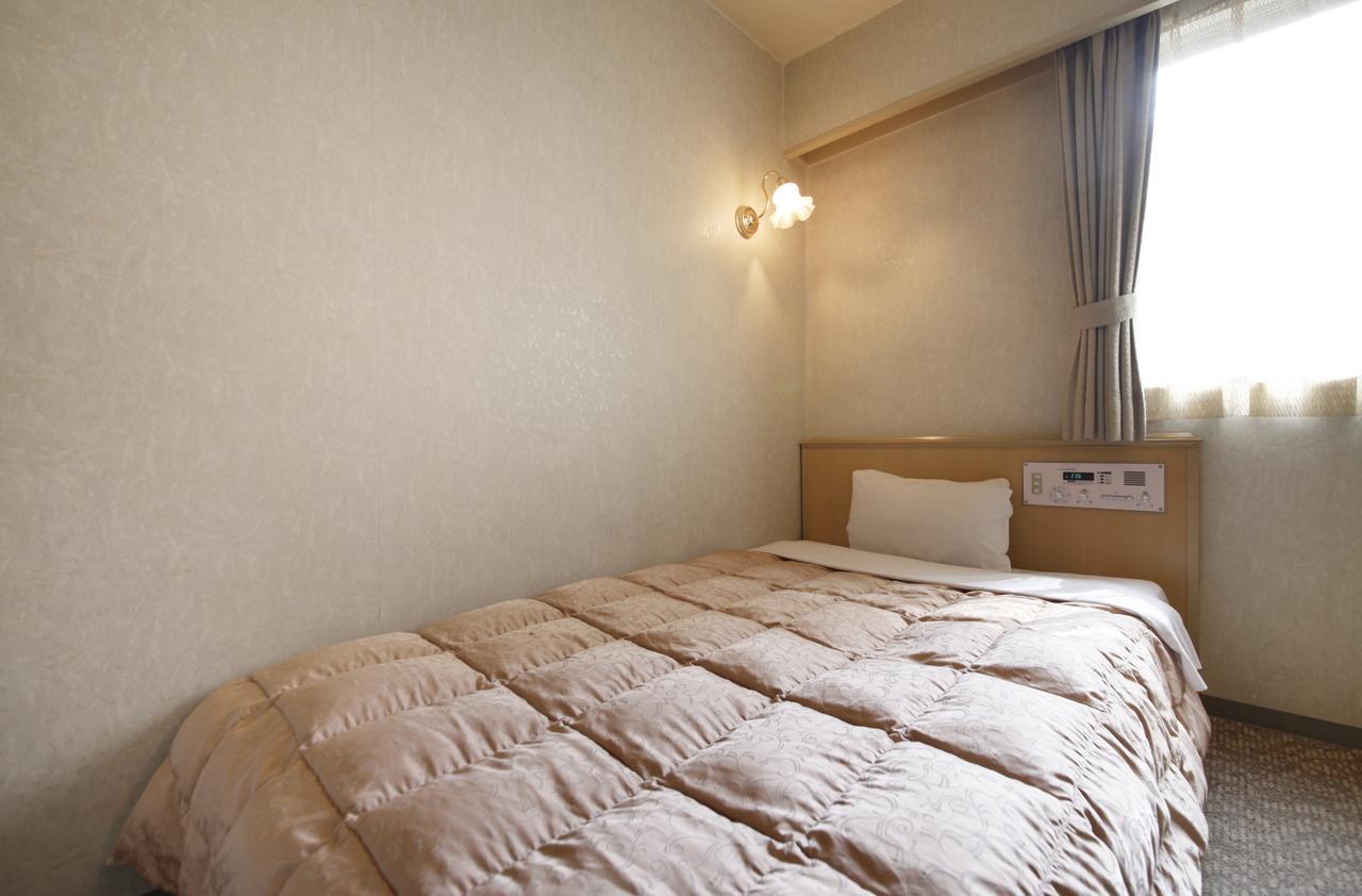Hotel Taihei Matsuyama  Buitenkant foto