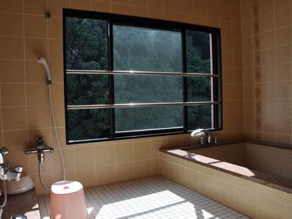 Hotel Taihei Matsuyama  Buitenkant foto