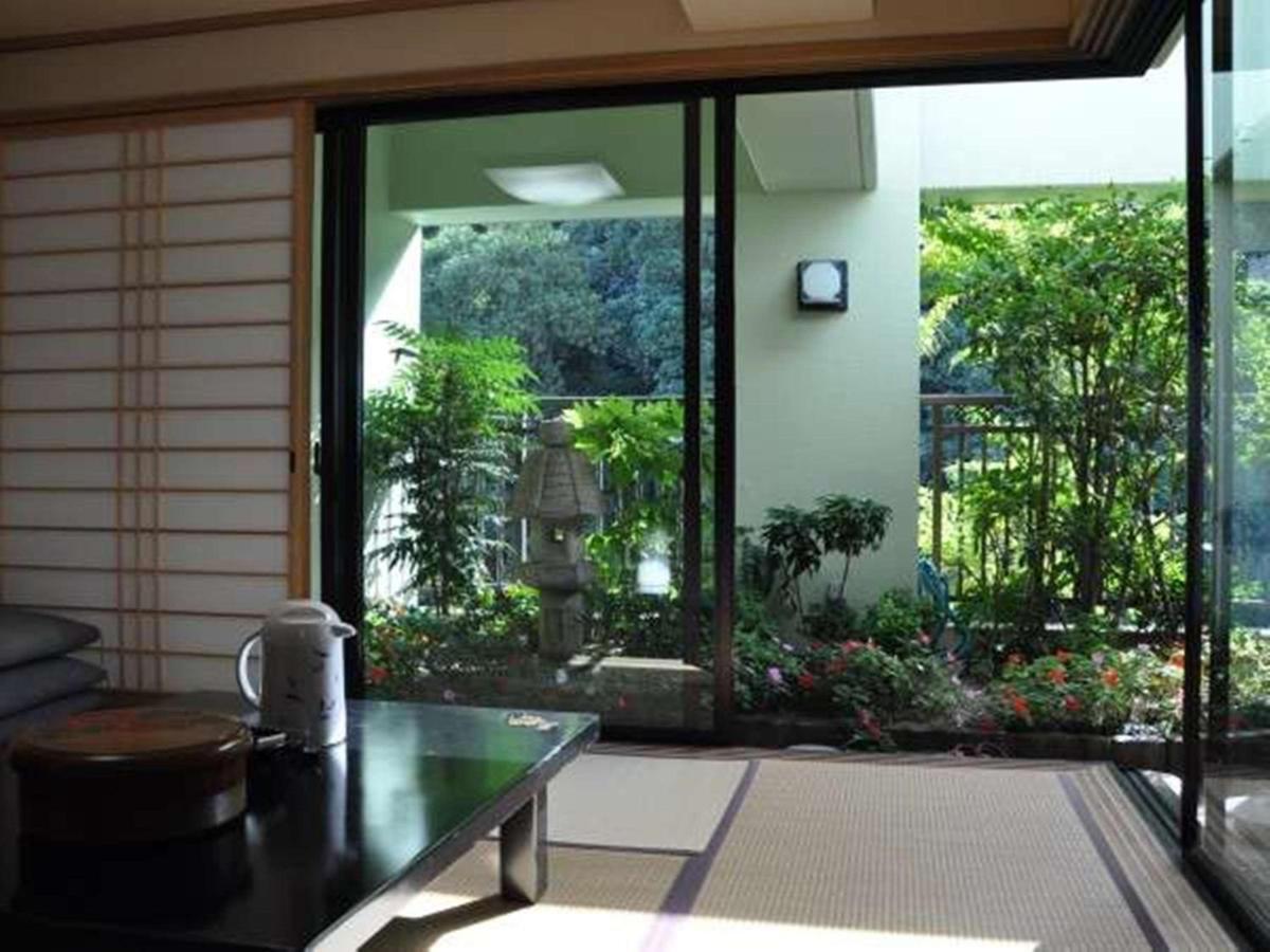 Hotel Taihei Matsuyama  Buitenkant foto