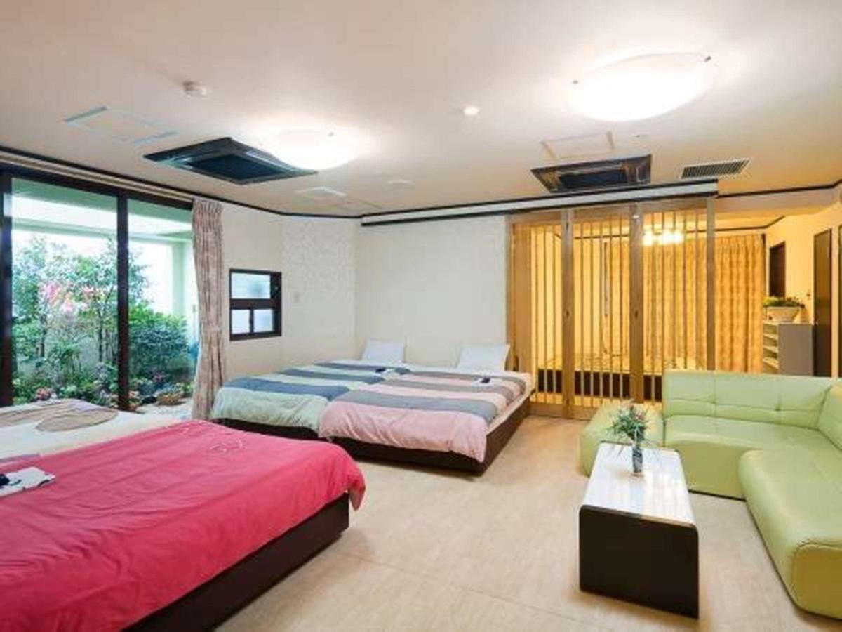 Hotel Taihei Matsuyama  Buitenkant foto